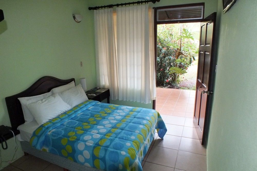Kayak Lodge Damas Luaran gambar