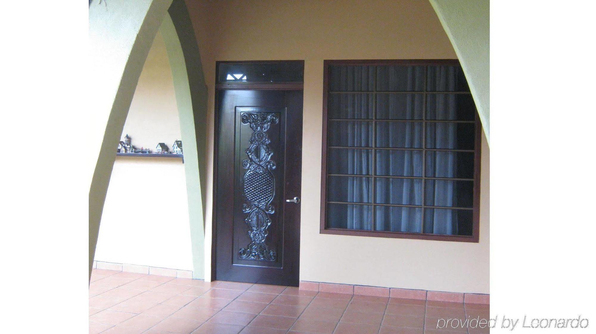 Kayak Lodge Damas Luaran gambar