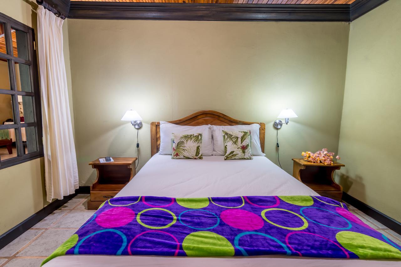 Kayak Lodge Damas Luaran gambar