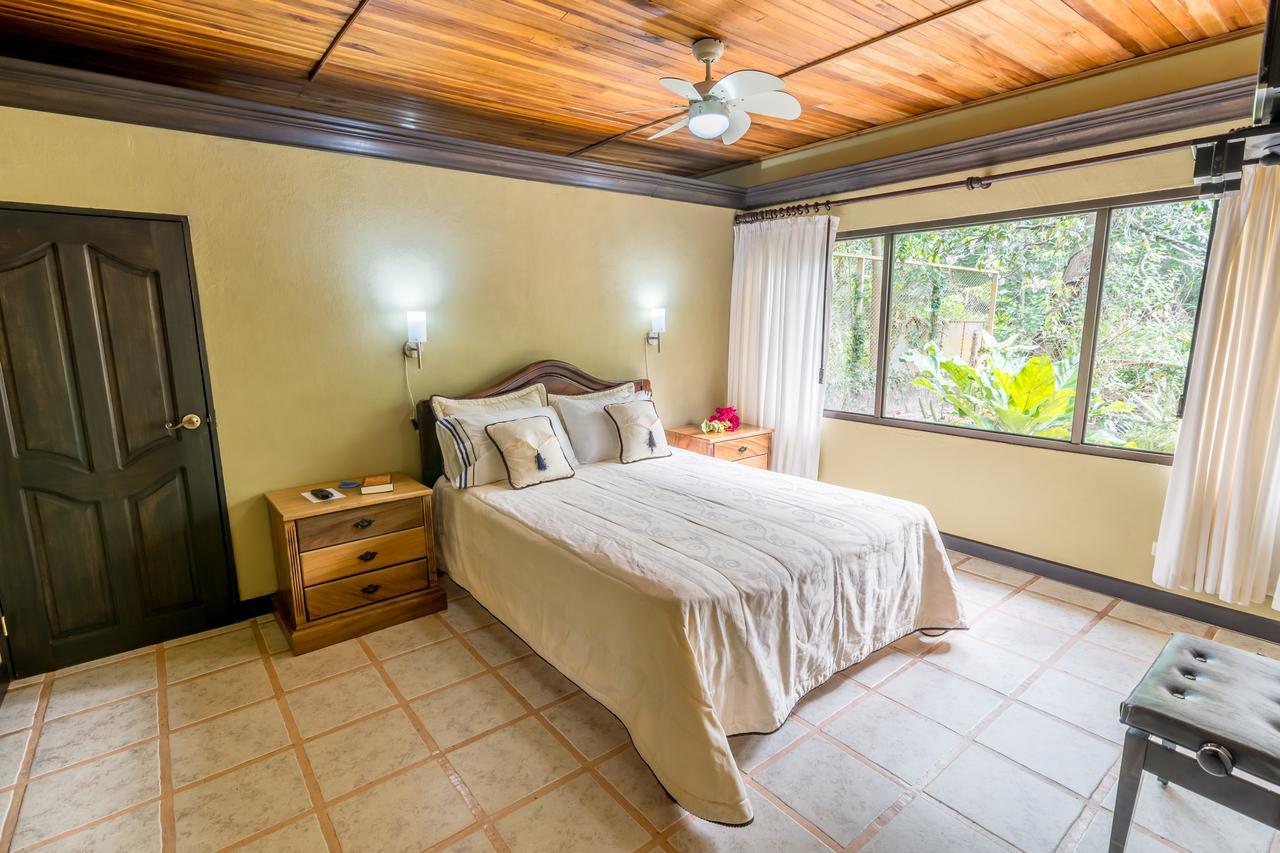Kayak Lodge Damas Luaran gambar