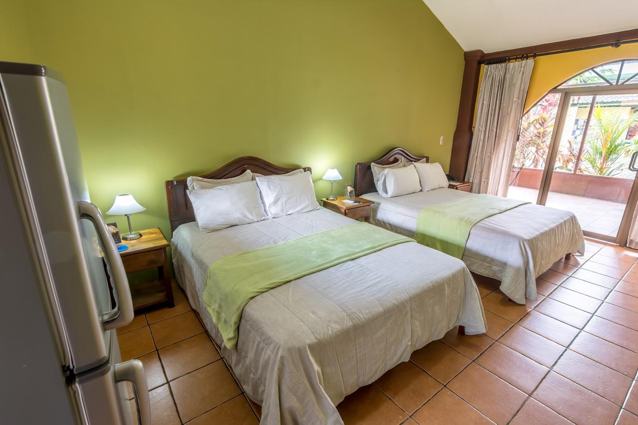 Kayak Lodge Damas Luaran gambar