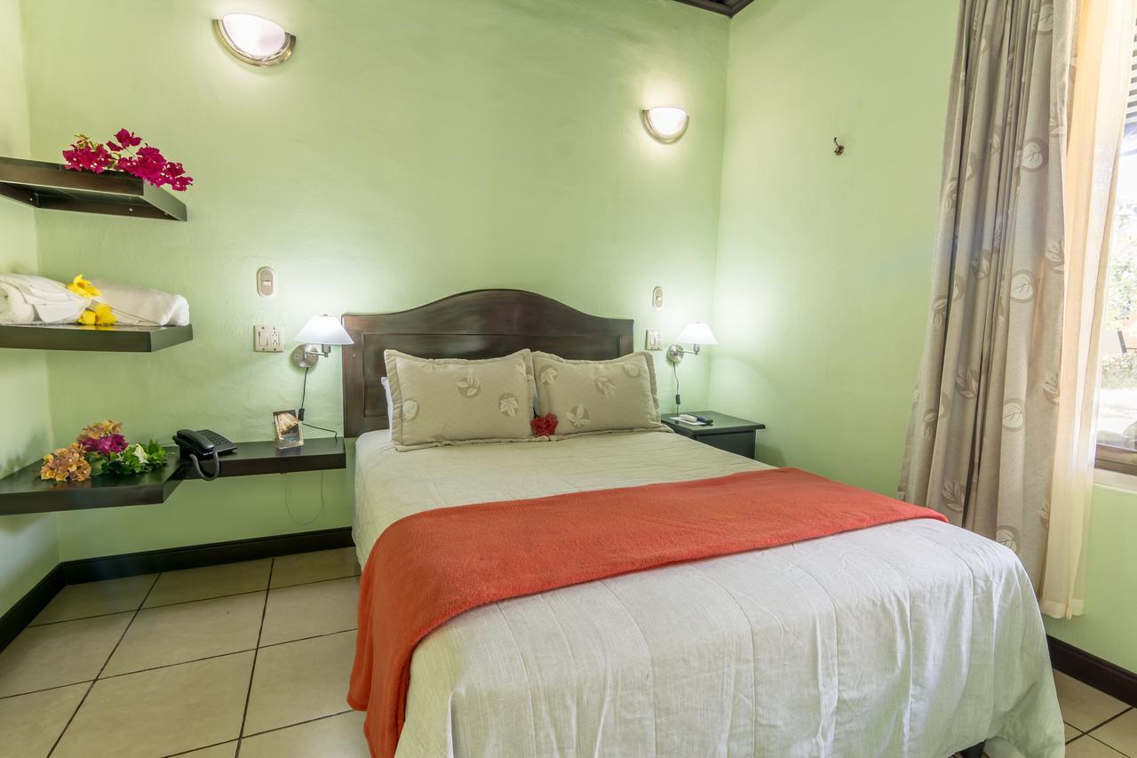 Kayak Lodge Damas Luaran gambar
