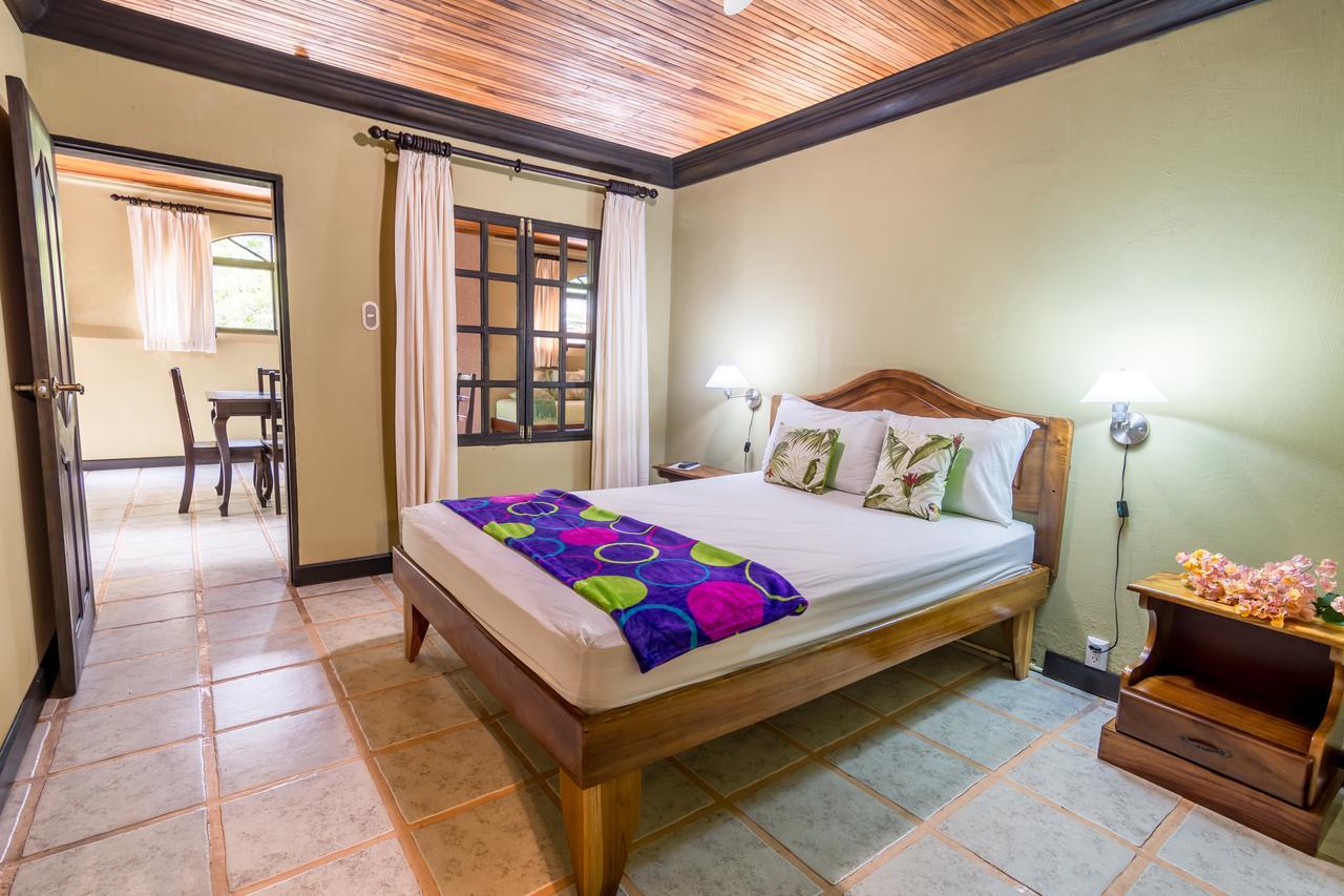 Kayak Lodge Damas Luaran gambar
