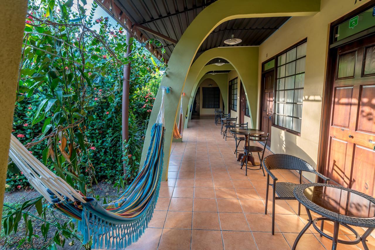 Kayak Lodge Damas Luaran gambar