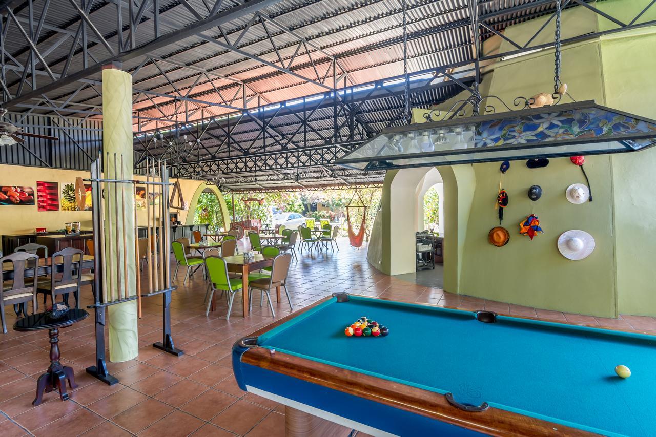 Kayak Lodge Damas Luaran gambar